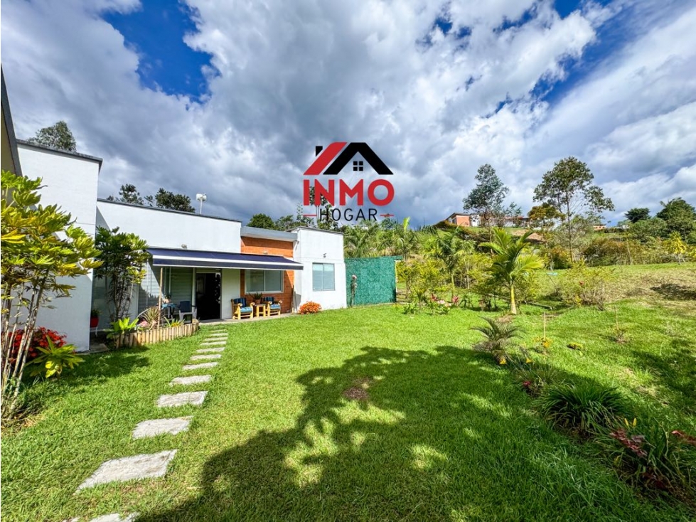 Casa campestre en venta en Santa Rosa de Cabal — foto 3