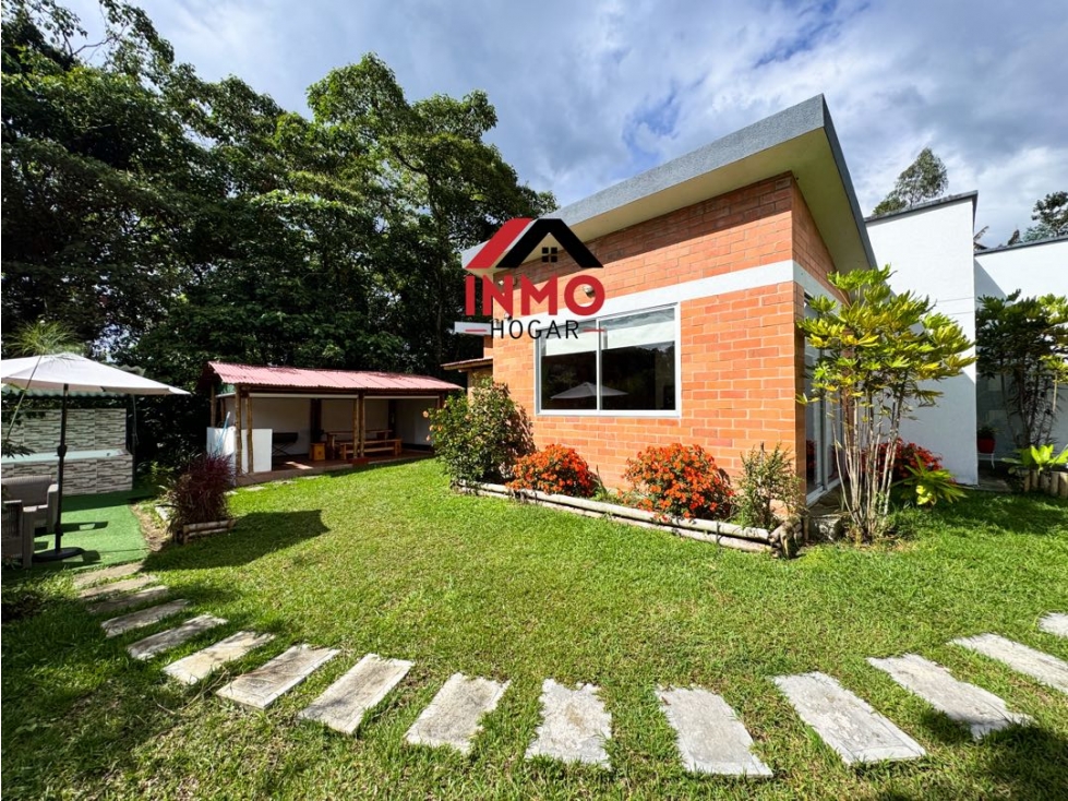 Casa campestre en venta en Santa Rosa de Cabal — foto 4