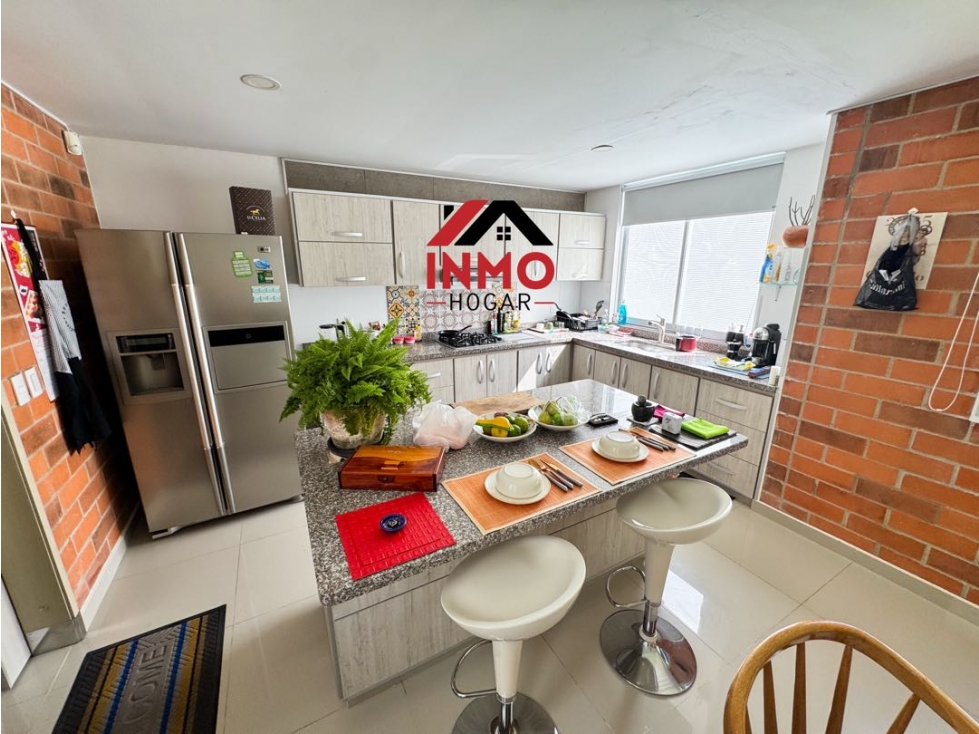 Casa campestre en venta en Santa Rosa de Cabal — foto 5