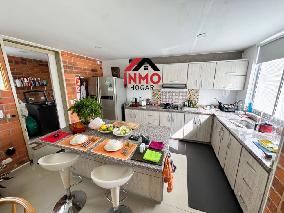 Casa campestre en venta en Santa Rosa de Cabal — foto 6