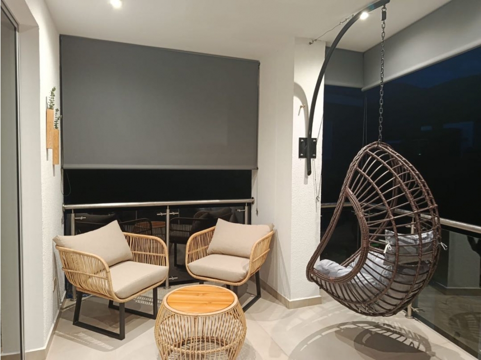 Casa campestre en venta en San Jerónimo — foto 2