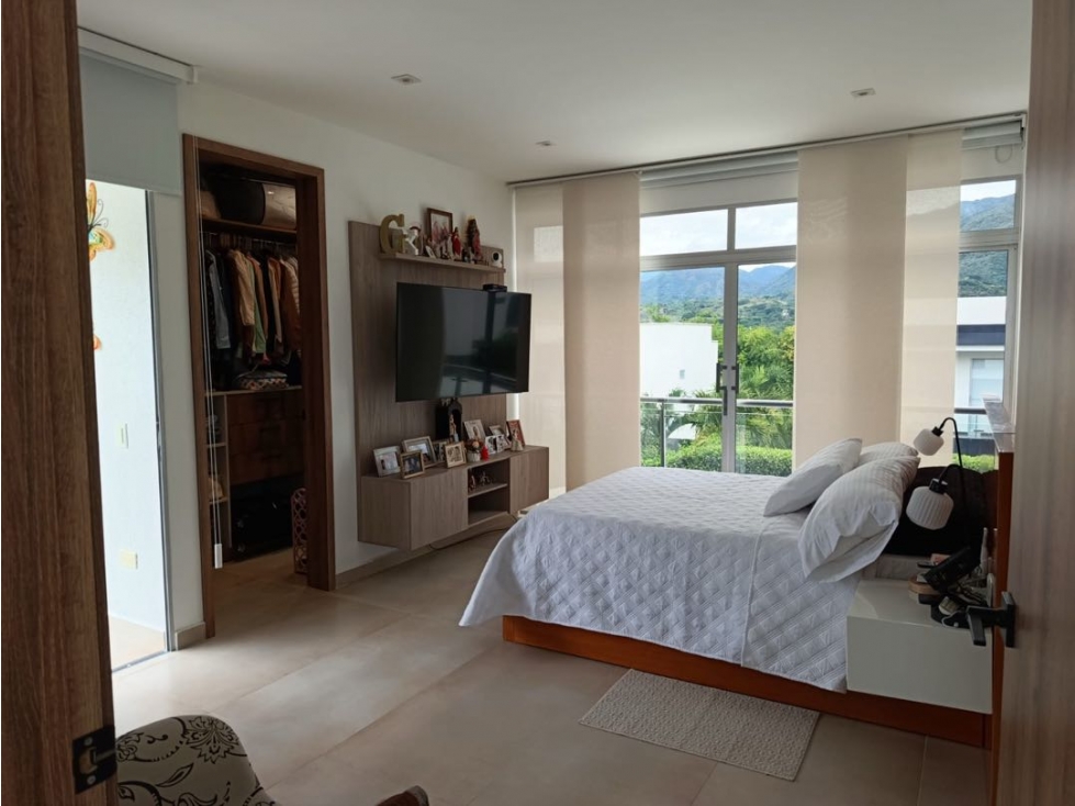 Casa campestre en venta en San Jerónimo — foto 4