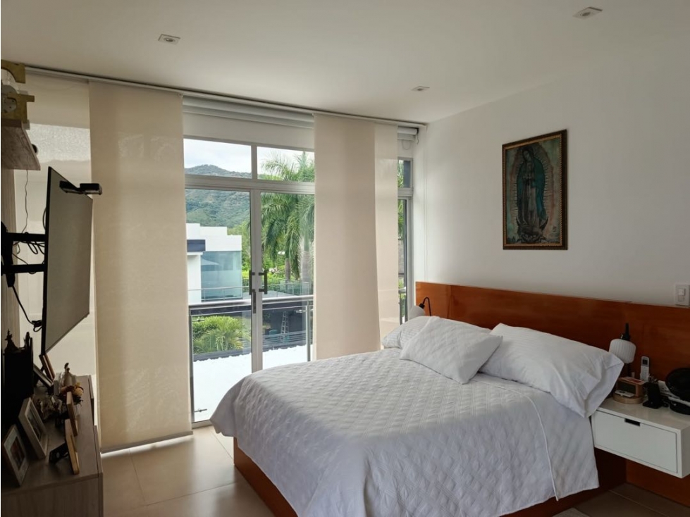 Casa campestre en venta en San Jerónimo — foto 6