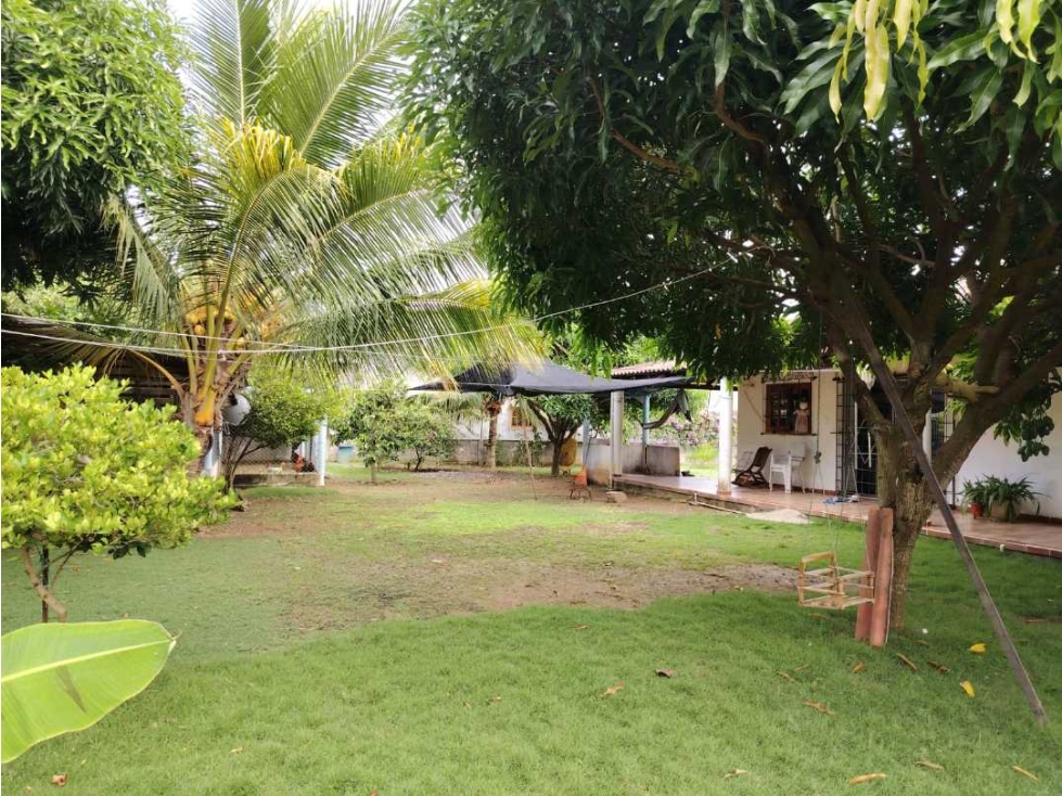 CASA CAMPESTRE EN VENTA EN SIERRA CHIQUITA