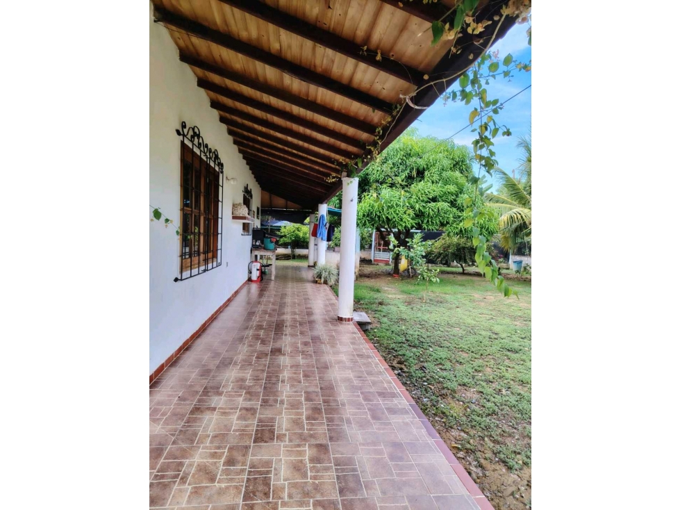 CASA CAMPESTRE EN VENTA EN SIERRA CHIQUITA — foto 2