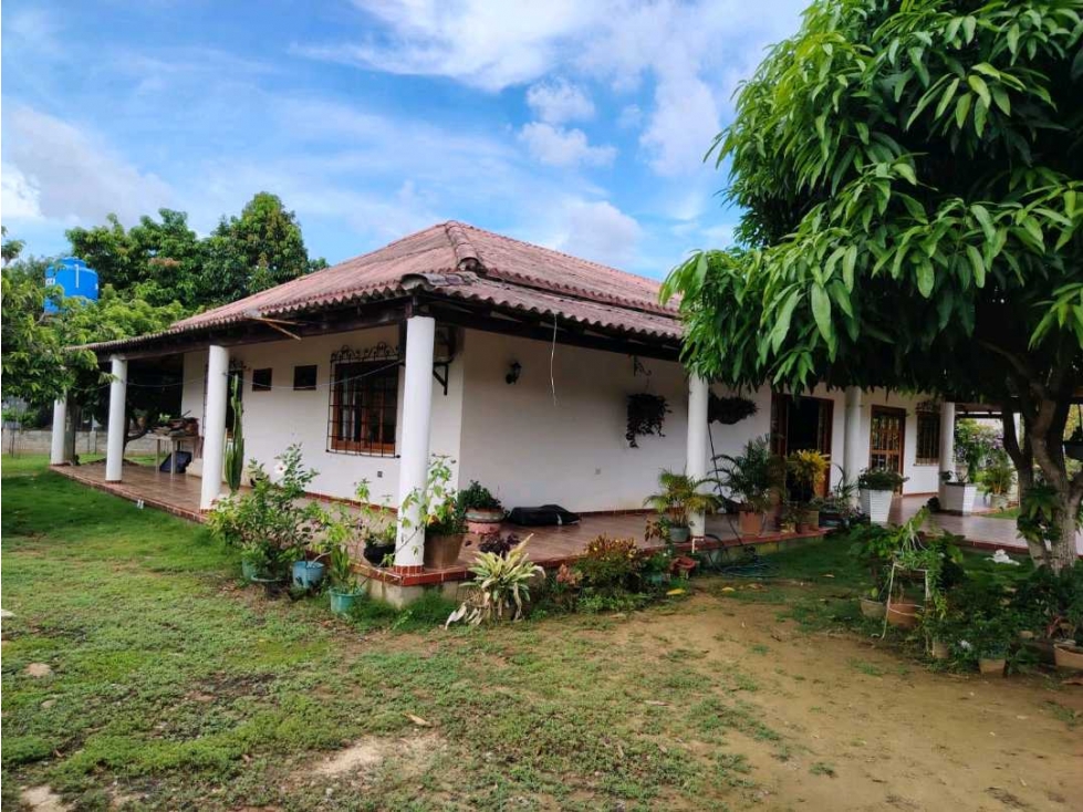 CASA CAMPESTRE EN VENTA EN SIERRA CHIQUITA — foto 3