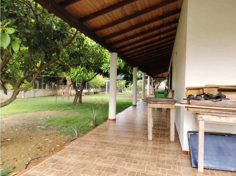 CASA CAMPESTRE EN VENTA EN SIERRA CHIQUITA — foto 4