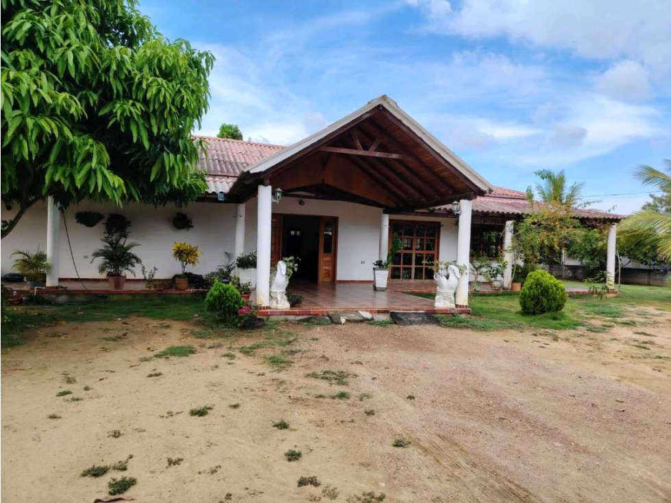 CASA CAMPESTRE EN VENTA EN SIERRA CHIQUITA — foto 5