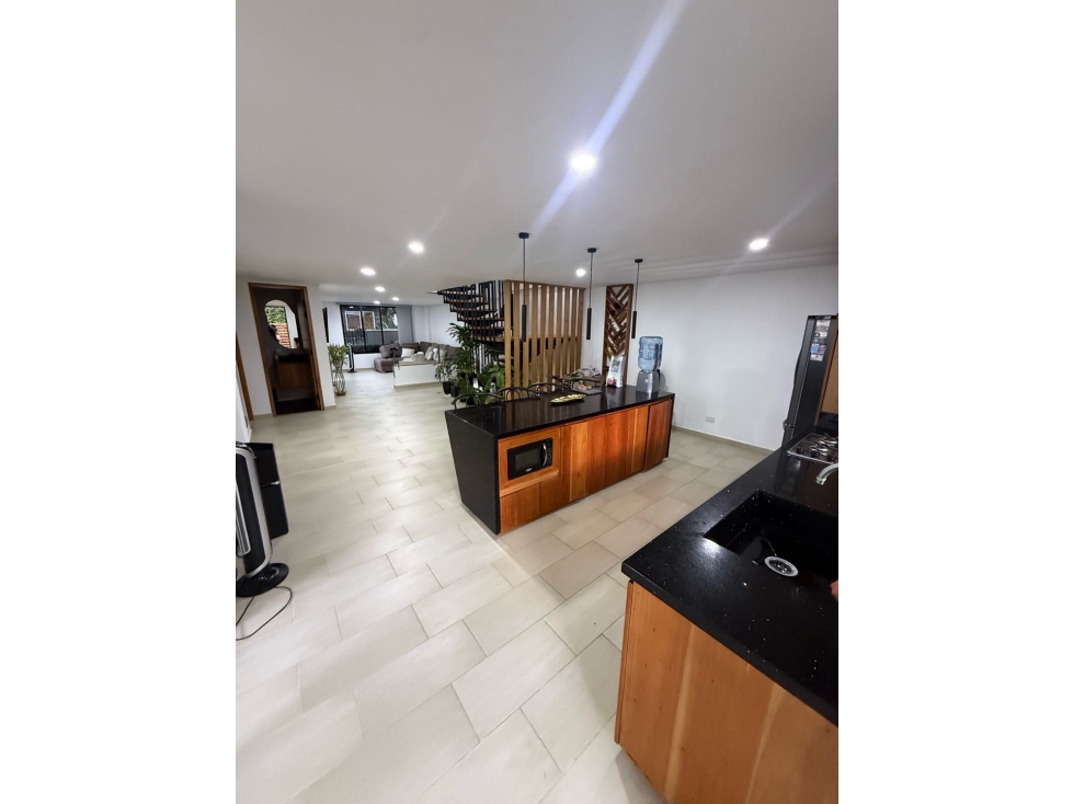 Casa Campestre en Venta en Sopetrán | 236 m² | $1.000 Millones