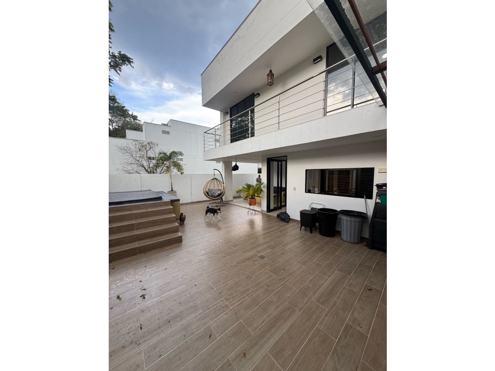 Casa Campestre en Venta en Sopetrán | 236 m² | $1.000 Millones — foto 3