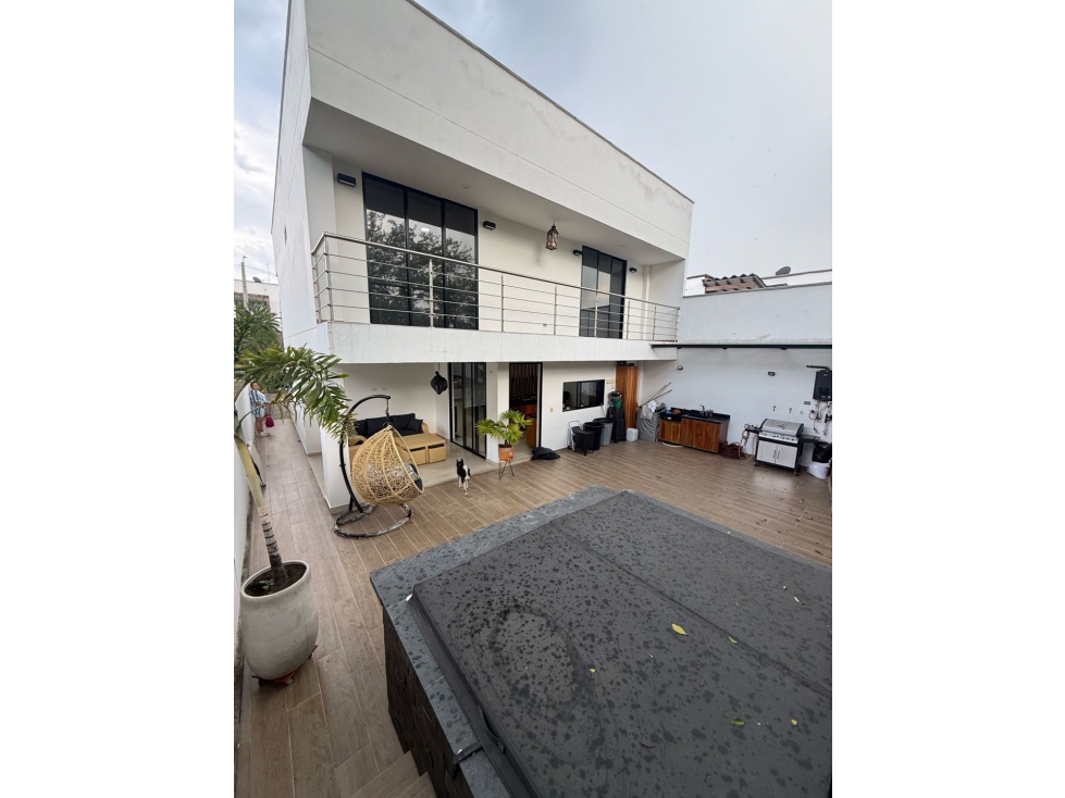 Casa Campestre en Venta en Sopetrán | 236 m² | $1.000 Millones — foto 4