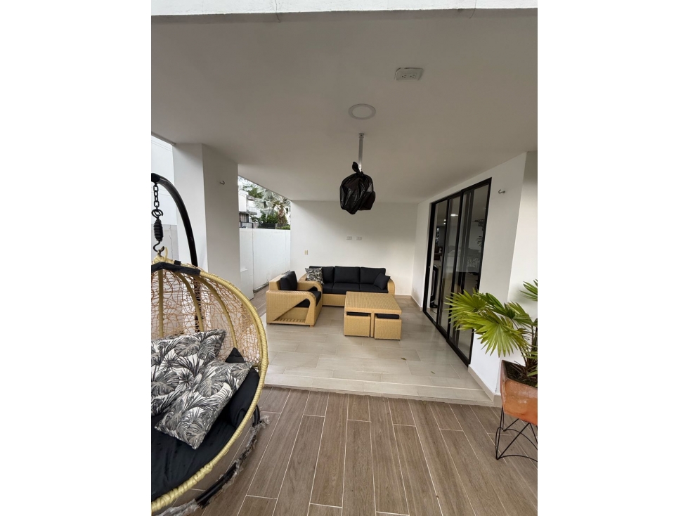Casa Campestre en Venta en Sopetrán | 236 m² | $1.000 Millones — foto 5