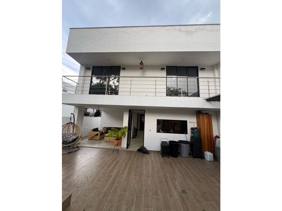 Casa Campestre en Venta en Sopetrán | 236 m² | $1.000 Millones — foto 6