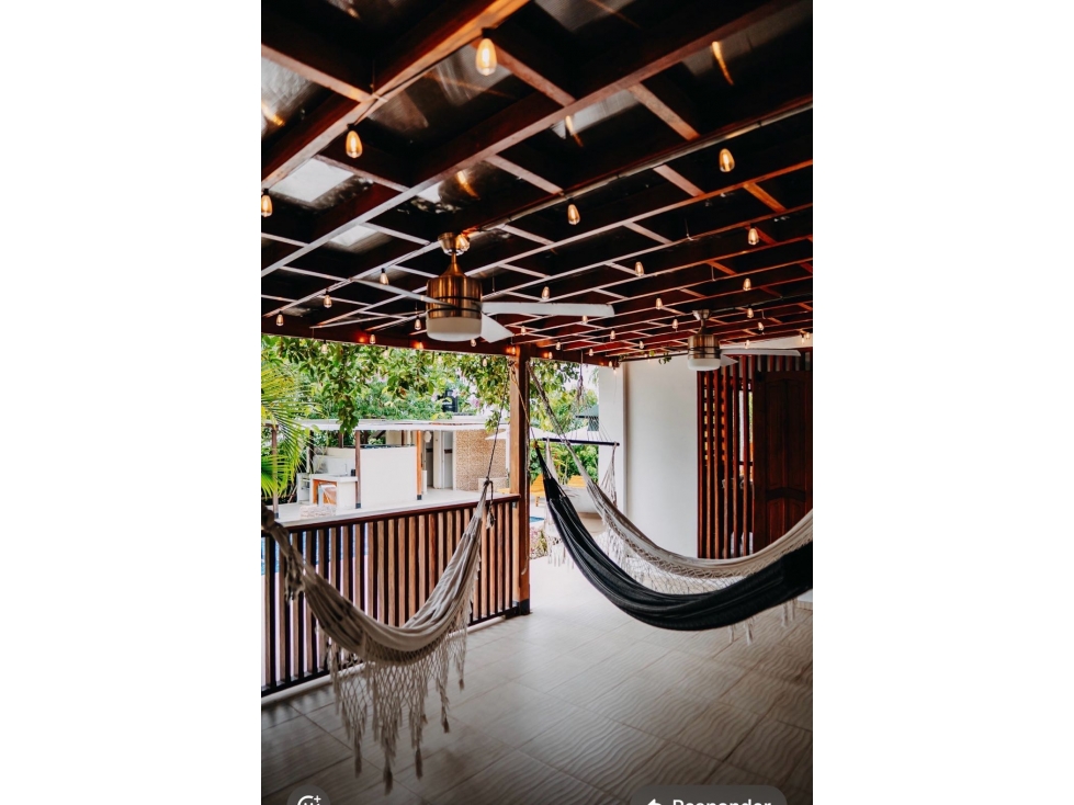 Casa Campestre en Venta en Turbaco | Piscina, Cancha Sintética y jacuz — foto 6