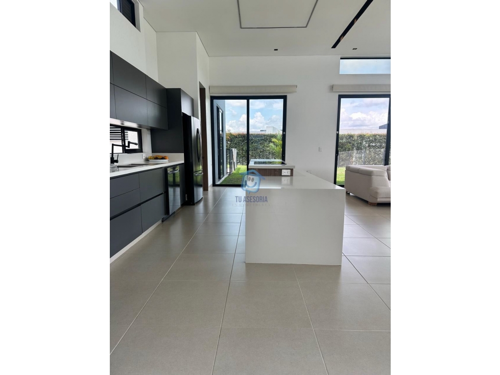 Casa campestre en venta en Vía Cerritos-Pereira — foto 2