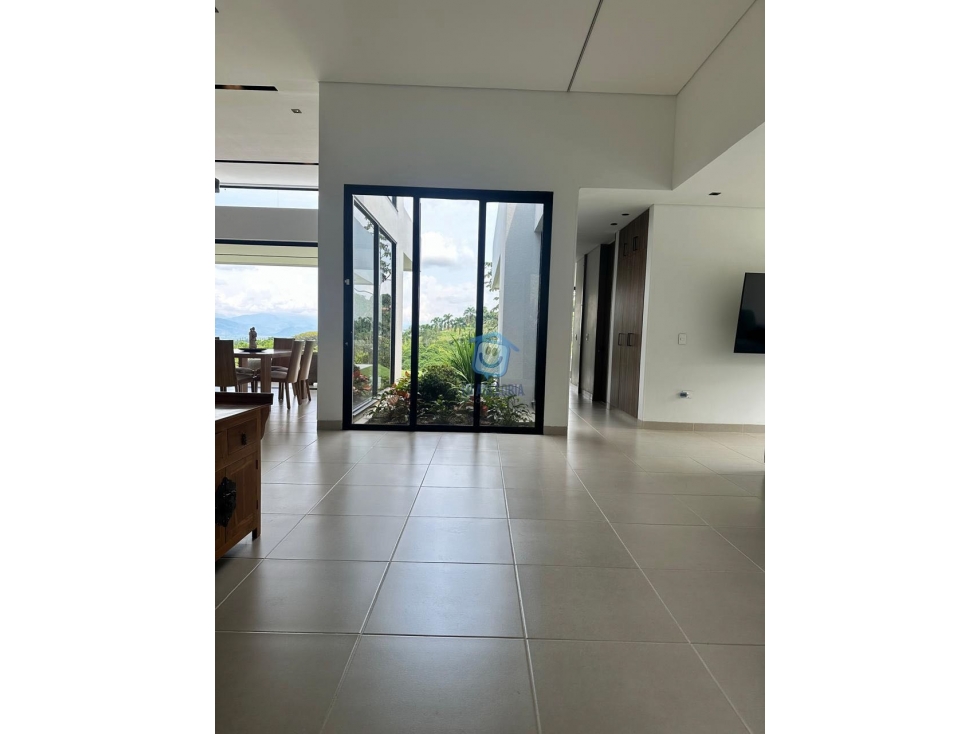 Casa campestre en venta en Vía Cerritos-Pereira — foto 3