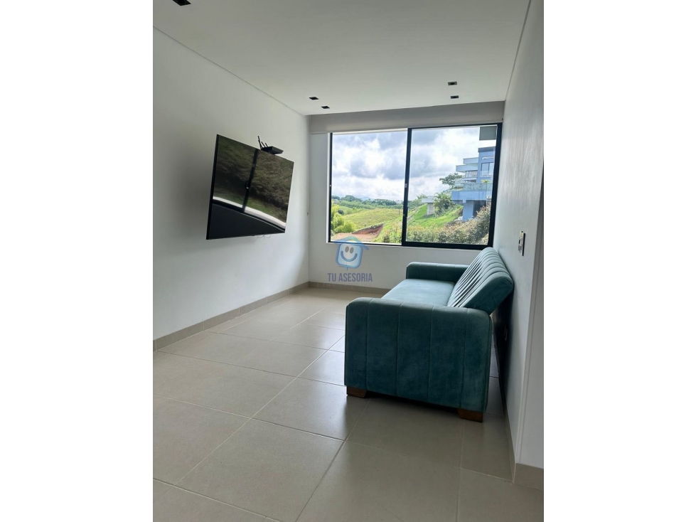 Casa campestre en venta en Vía Cerritos-Pereira — foto 5