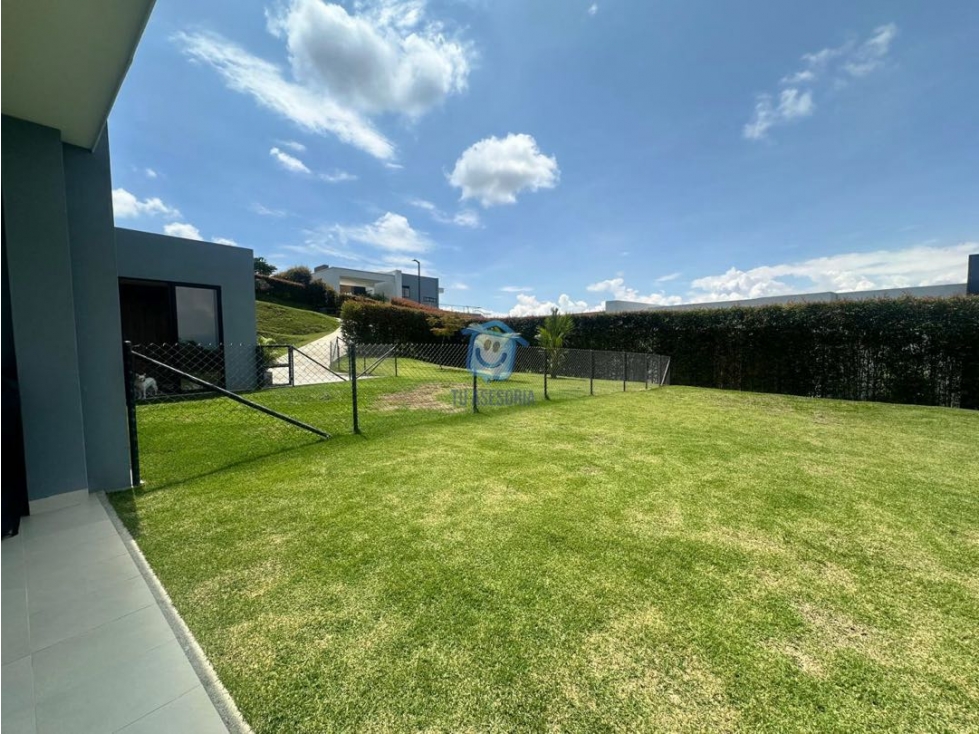 Casa campestre en venta en Vía Cerritos-Pereira — foto 6