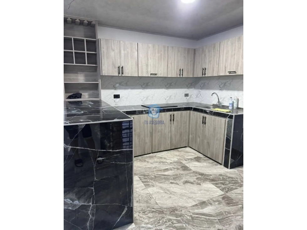 Casa campestre en venta en Vía Principal-Santa Rosa de Cabl — foto 2