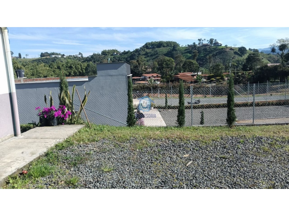 Casa campestre en venta en Vía Principal-Santa Rosa de Cabl — foto 6