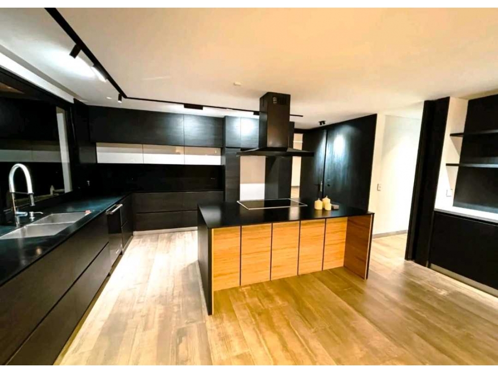 CASA CAMPESTRE EN VENTA ENVIGADO SECTOR ALTO DEL ESCOBERO (T) — foto 3