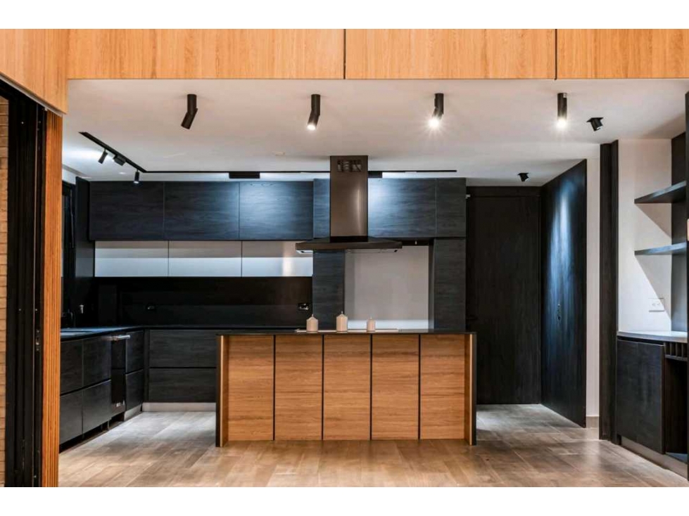 CASA CAMPESTRE EN VENTA ENVIGADO SECTOR ALTO DEL ESCOBERO (T) — foto 4