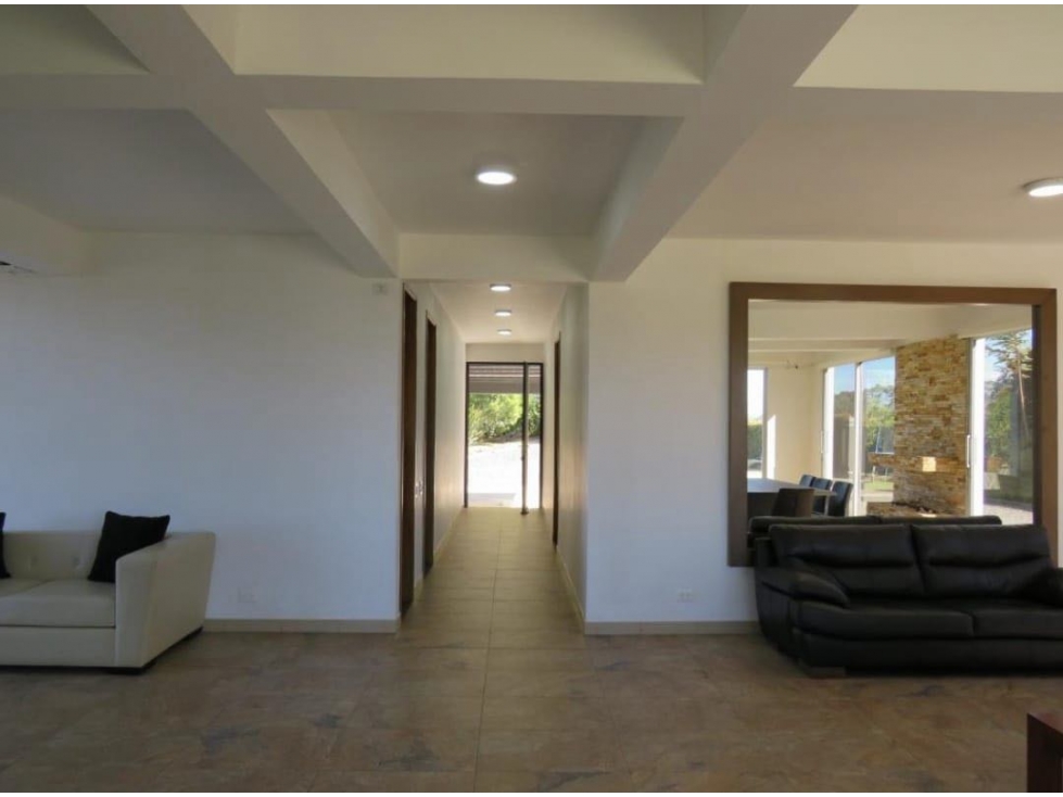 Casa campestre en venta Envigado Alto del Escobero — foto 4