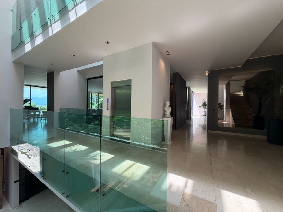 Casa campestre en venta Envigado — foto 3