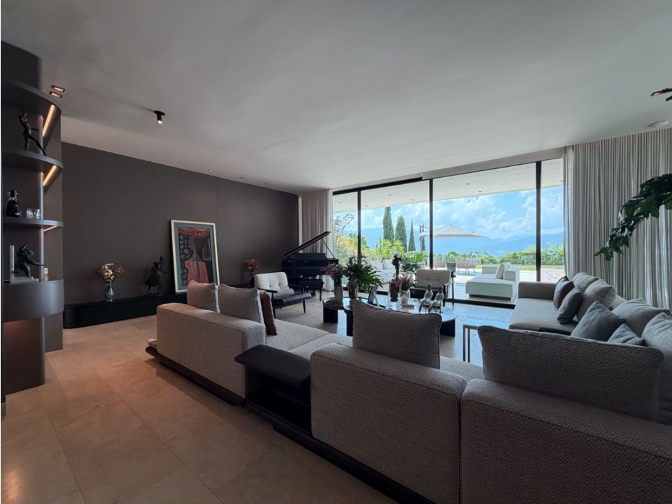 Casa campestre en venta Envigado — foto 6