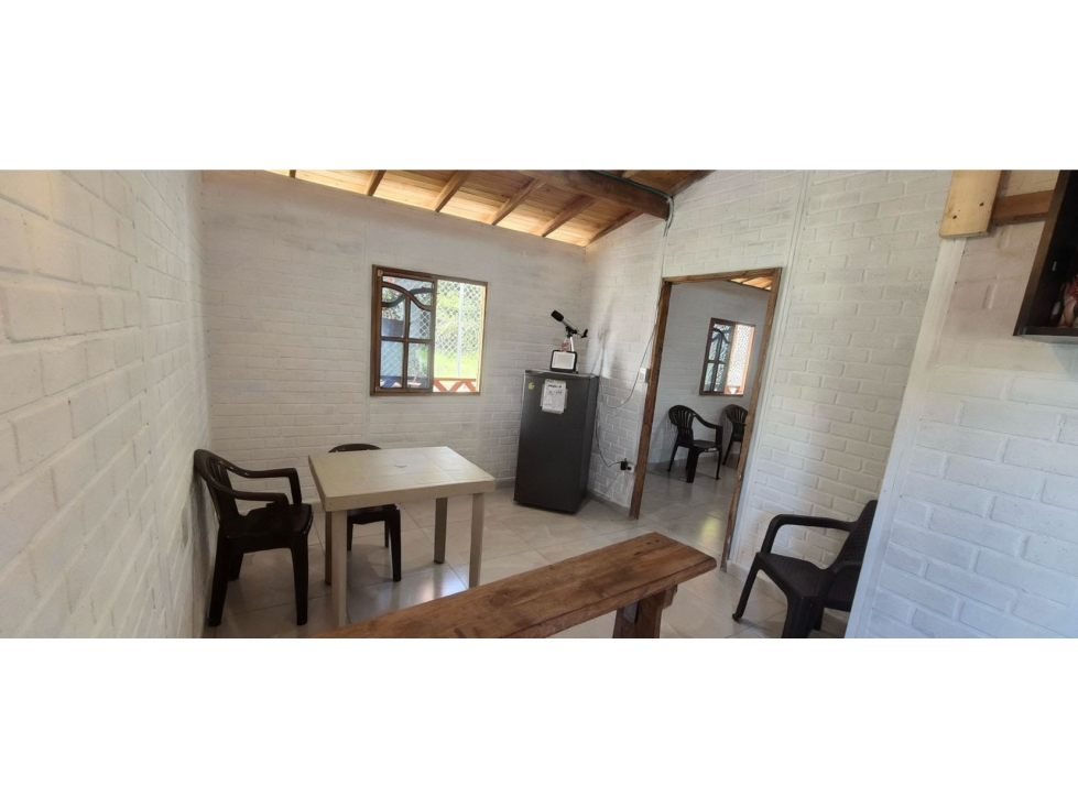 Casa campestre en venta - Ginebra Valle del Cauca Colombia - 6