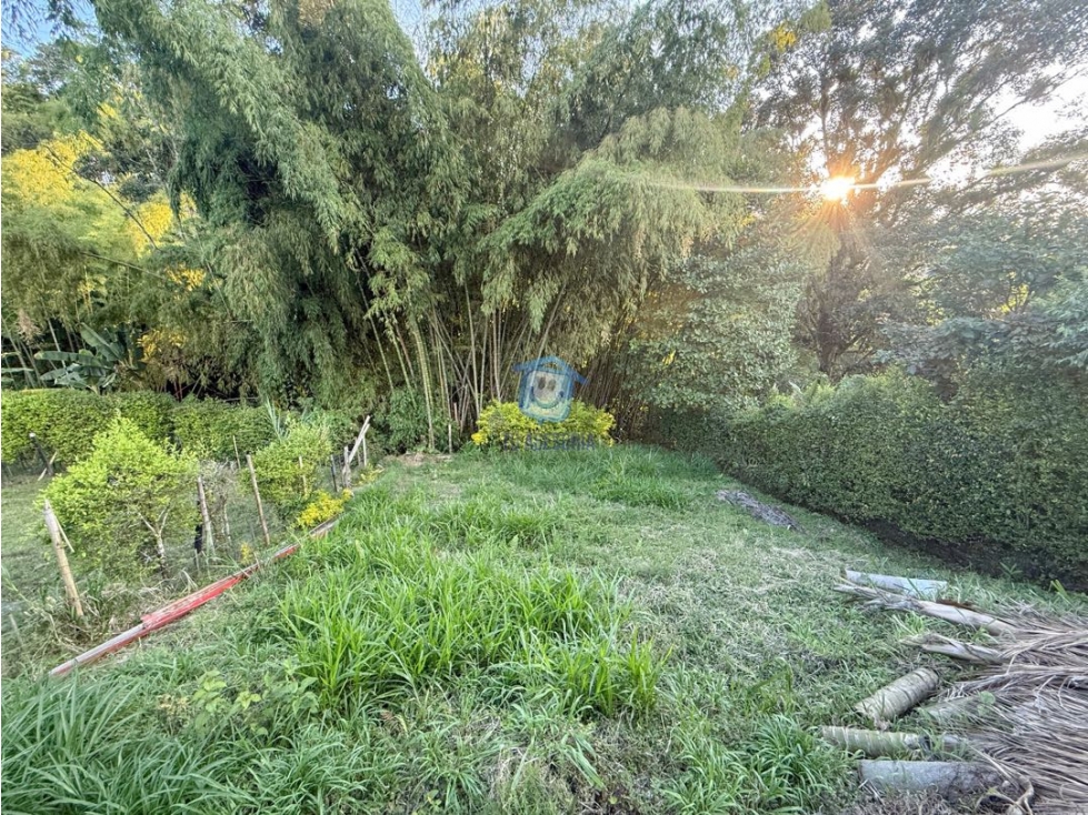 Casa campestre en venta Guacas en Santa Rosa de Cabal — foto 5