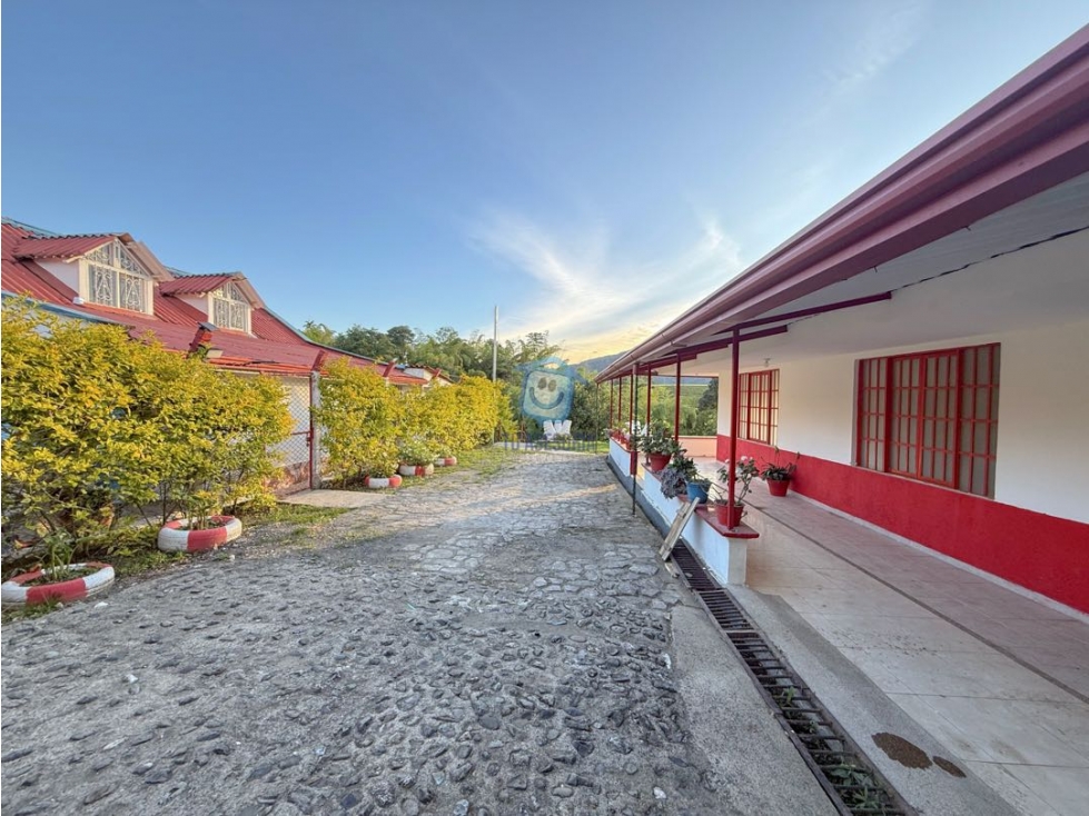 Casa campestre en venta Guacas en Santa Rosa de Cabal — foto 6