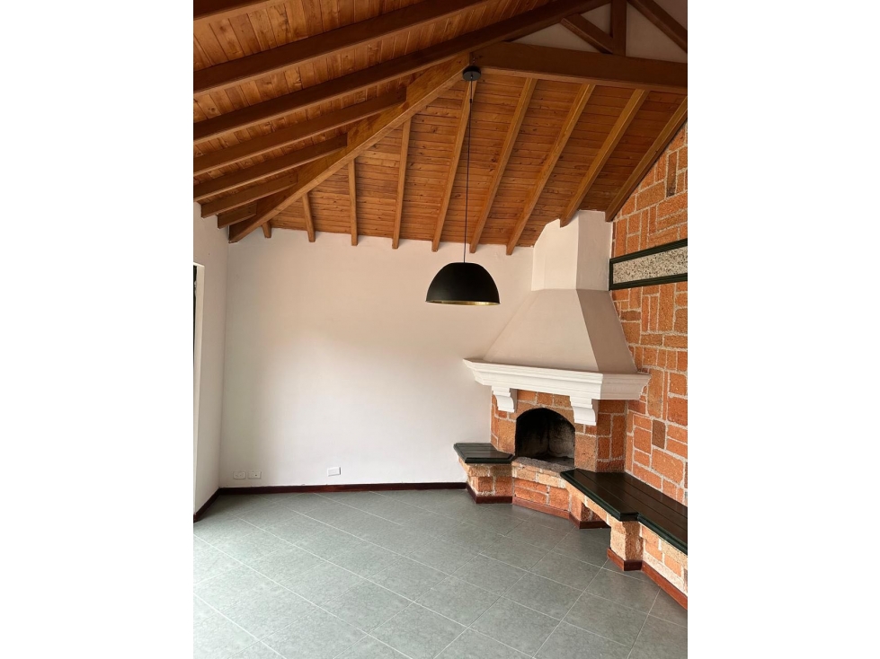Casa campestre en venta Gualanday — foto 4