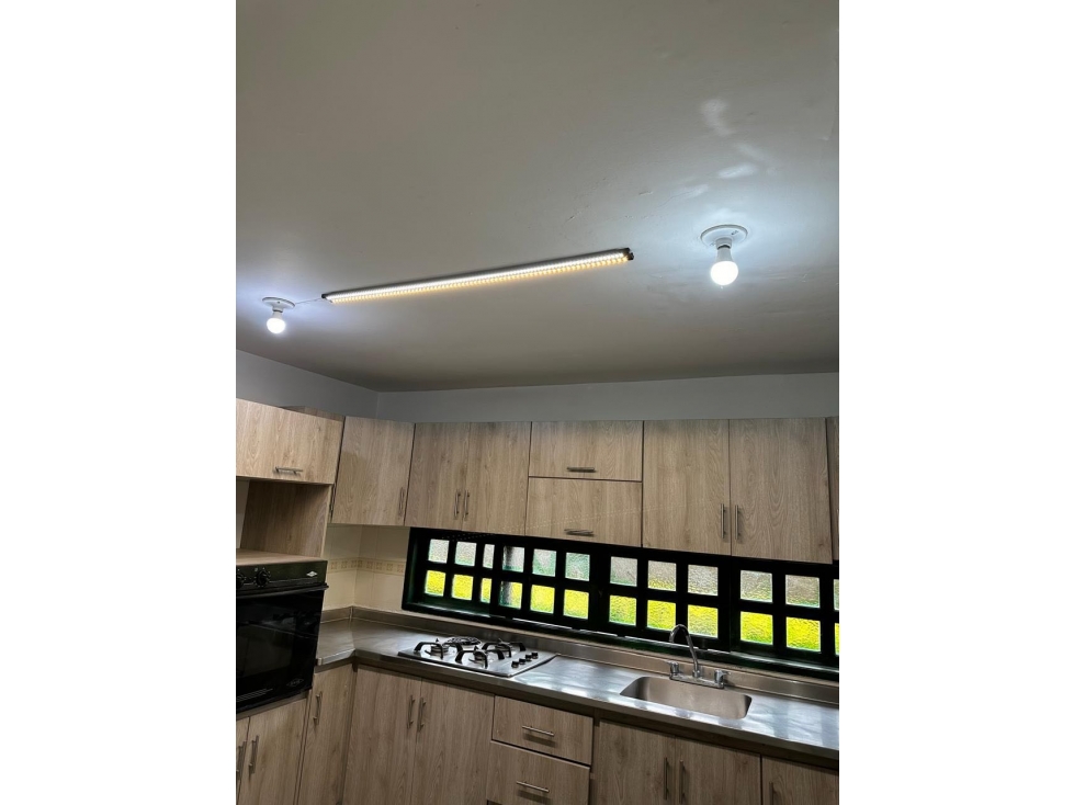 Casa campestre en venta Gualanday — foto 5