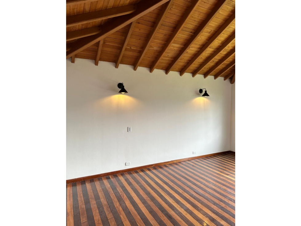 Casa campestre en venta Gualanday — foto 6