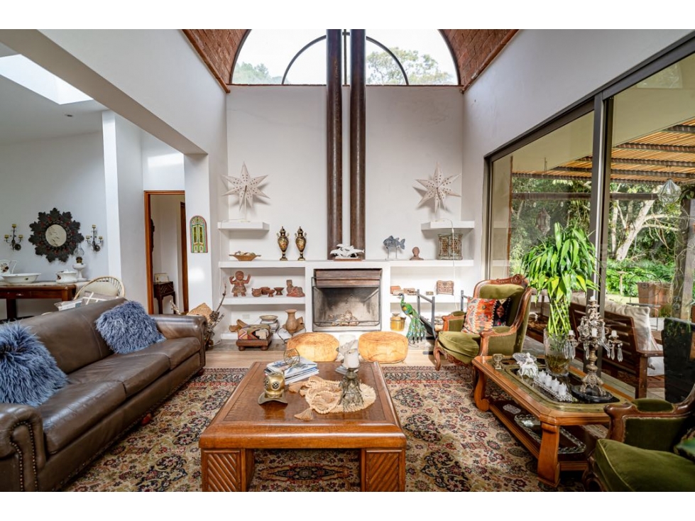 Casa Campestre en Venta La Ceja, Antioquia — foto 4