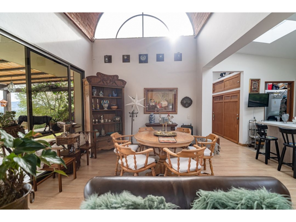 Casa Campestre en Venta La Ceja, Antioquia — foto 6