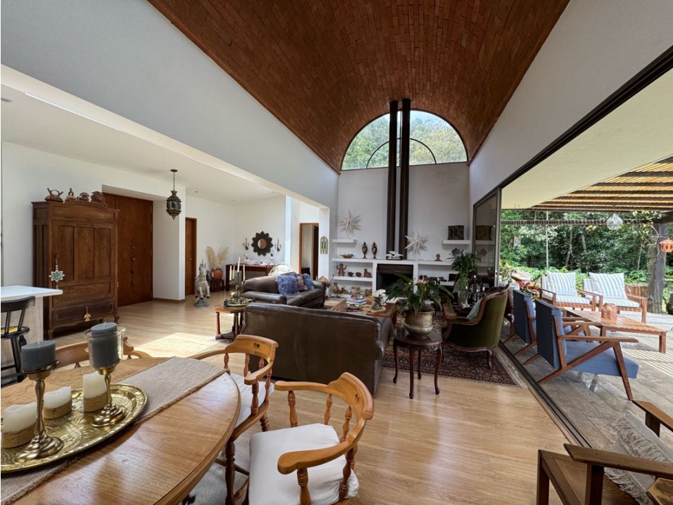 Casa campestre en venta La Ceja Antioquía — foto 5