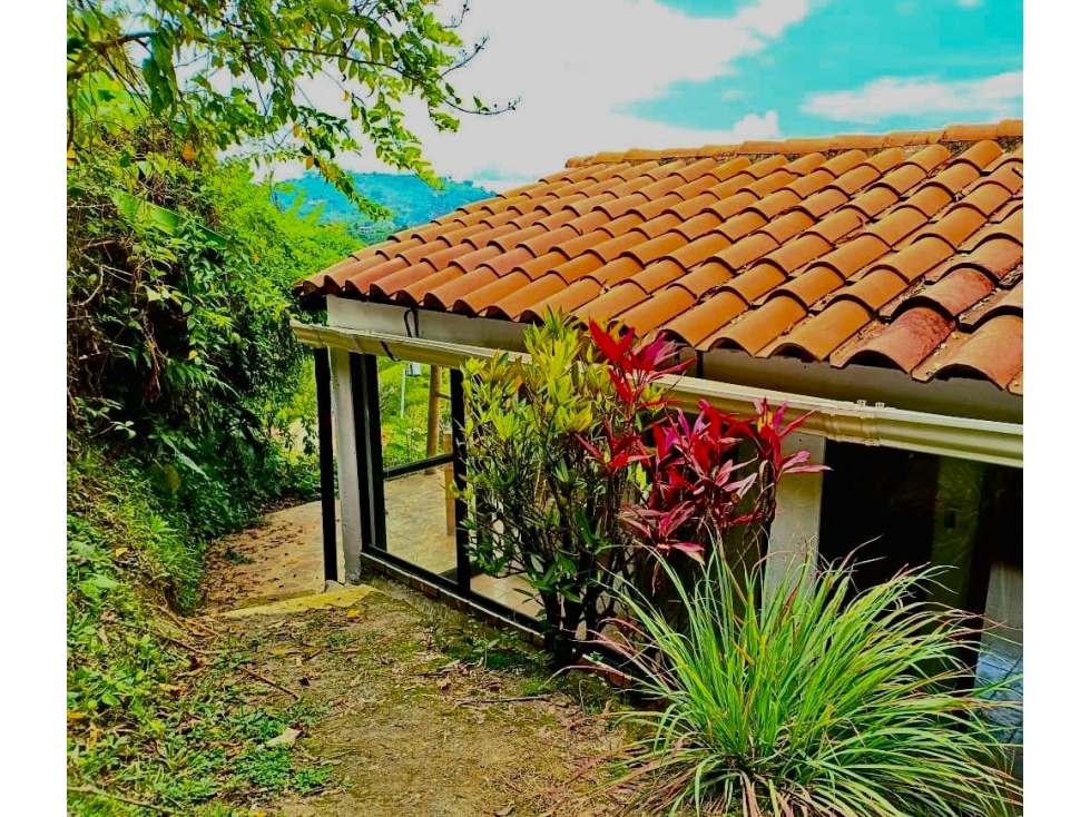 Casa campestre en venta La Manuela Manizales — foto 3
