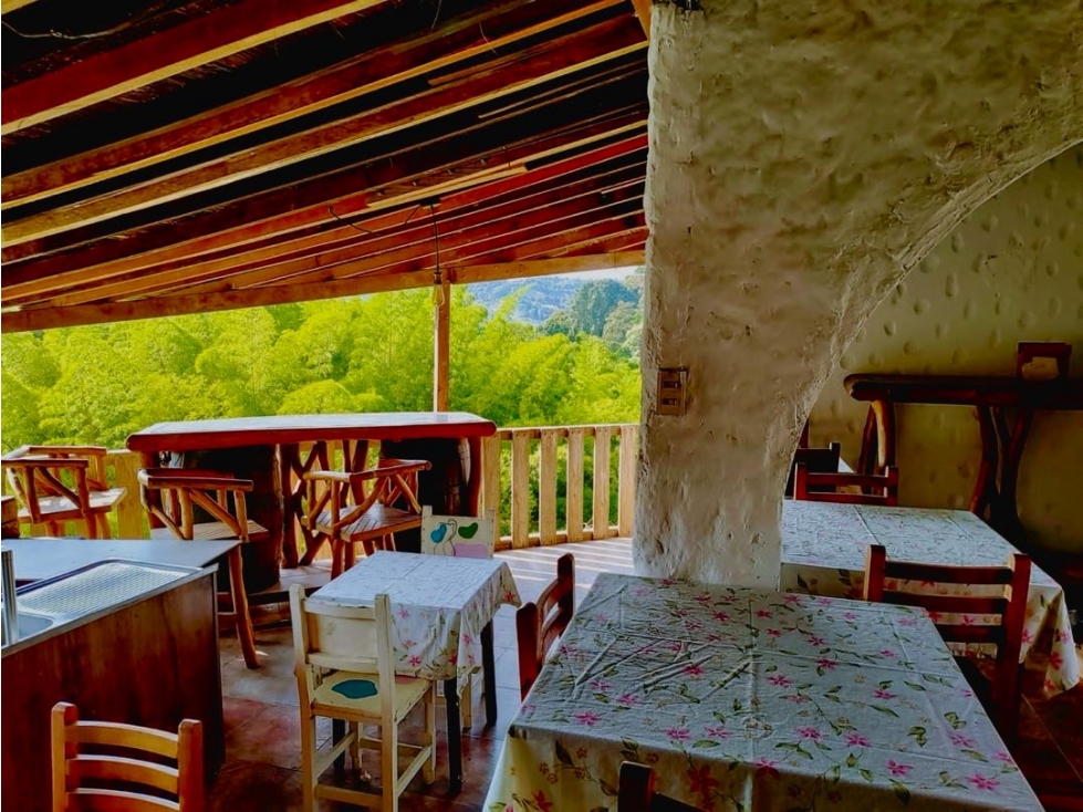 Casa campestre en venta La Manuela Manizales — foto 6