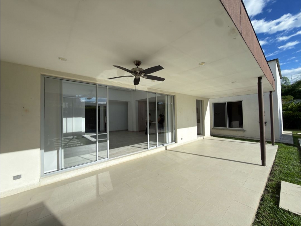 Casa campestre en venta/ la tebaida — foto 3