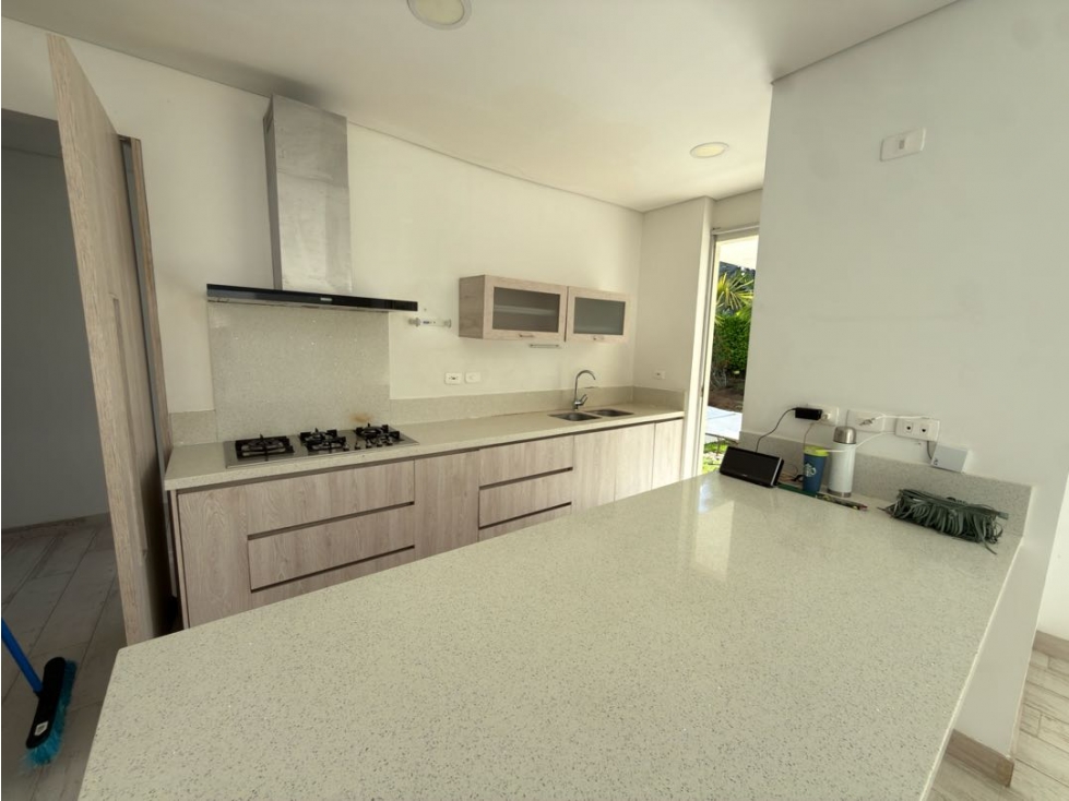 Casa campestre en venta/ la tebaida — foto 4