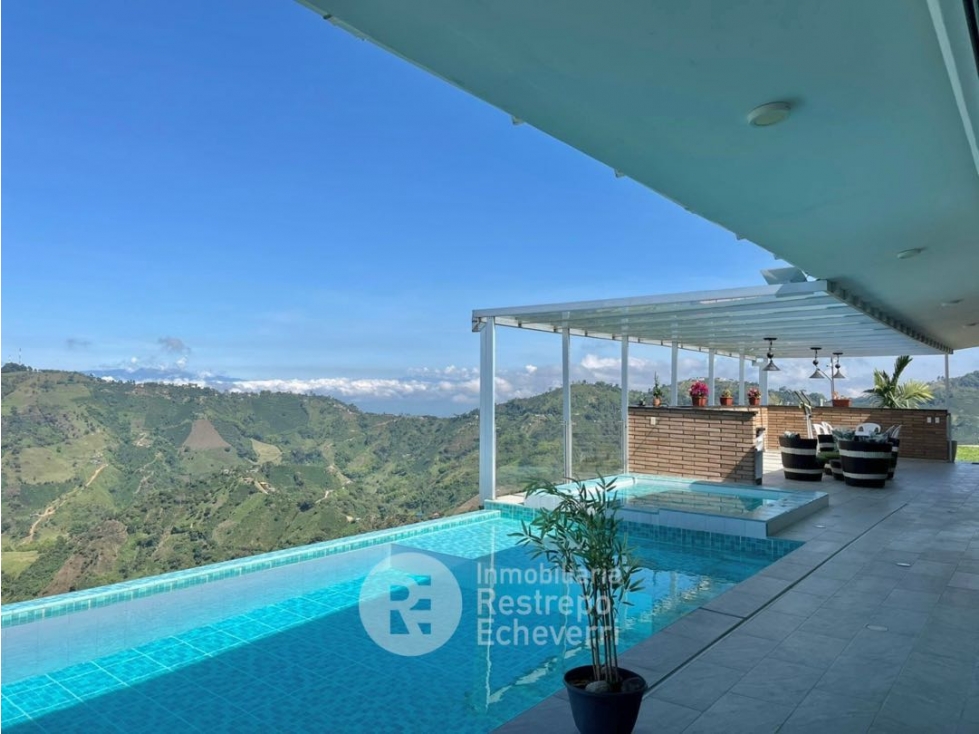 Casa en venta, Llanitos, Villamaria