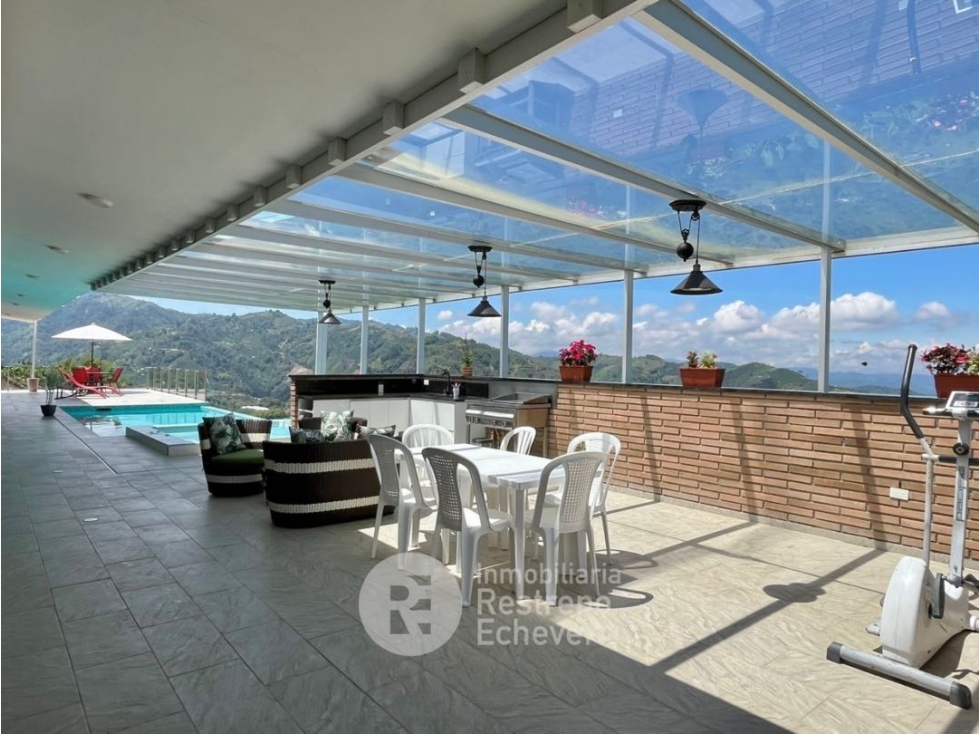 Finca en venta, Manizales, Caldas — foto 4