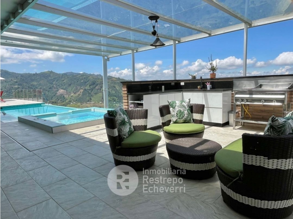 Finca en venta, Manizales, Caldas — foto 3
