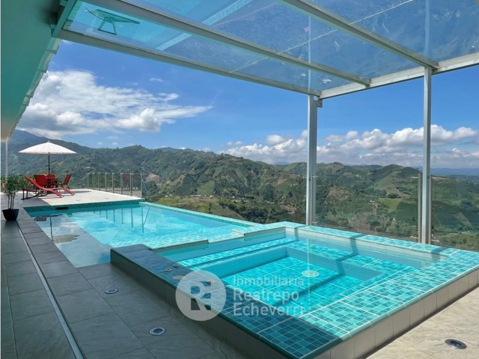 Finca en venta, Manizales, Caldas — foto 2