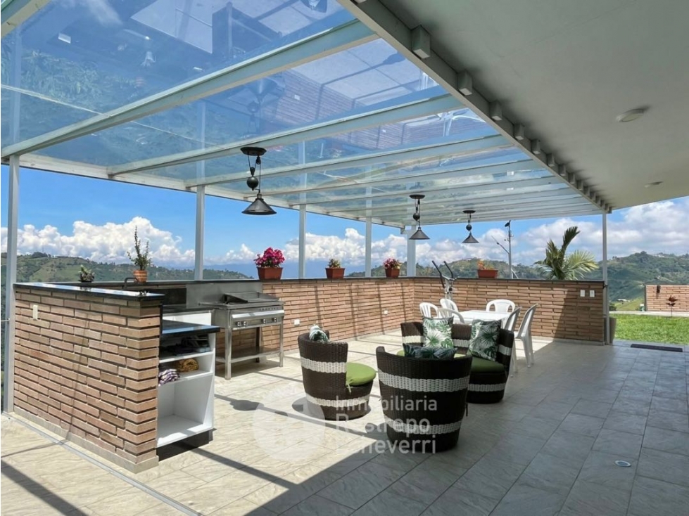 Finca en venta, Manizales, Caldas — foto 5