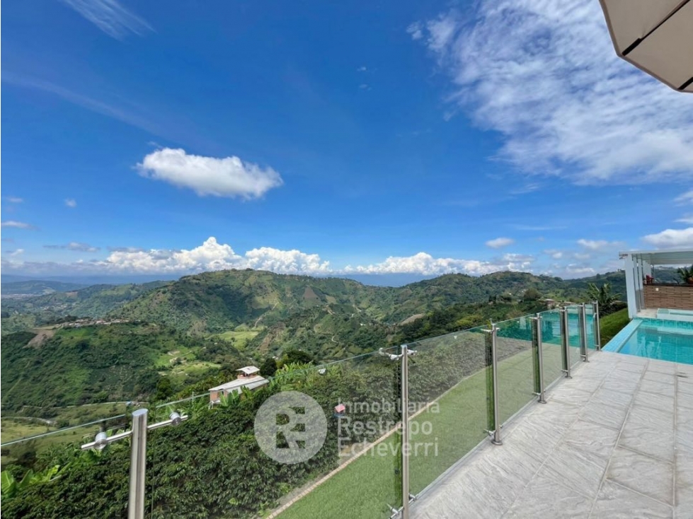 Finca en venta, Manizales, Caldas — foto 6