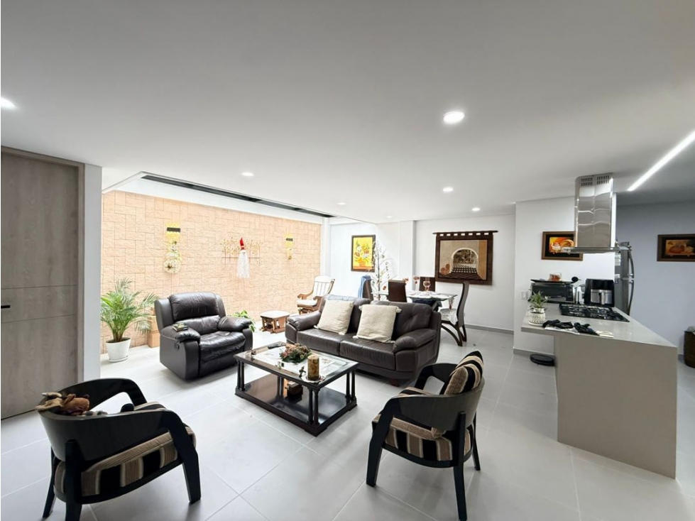 Casa unifamiliar en venta Llanogrande Antioquía — foto 5