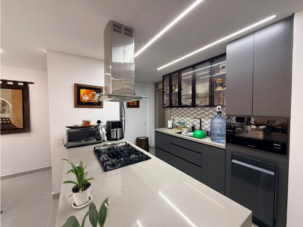 Casa unifamiliar en venta Llanogrande Antioquía — foto 6
